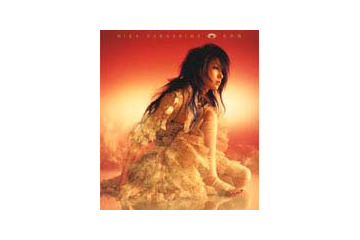 中島美嘉「火の鳥」ビデオクリップが24時間限り無料公開に〜手塚アニメのエンディングテーマ 画像