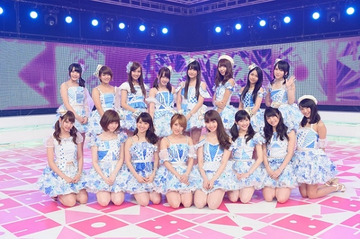 『AKB48 SHOW!』 11月16日23時30分から放送、ミュージック&コント 画像