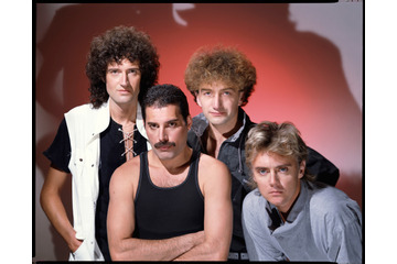 フレディ・マーキュリーの命日にQUEENの3時間特番 11月24日 画像