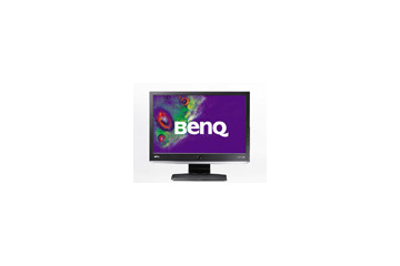ベンキュー、画像補正技術「Senseye+photo」採用の液晶ディスプレイ——22型ワイド/20型ワイド 画像