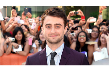 ダニエル・ラドクリフ、SNSには一切興味なし! 画像