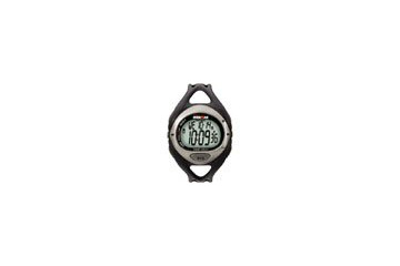 先行予約受付中!iPodをリモートコントロールする腕時計「TIMEX IRONMAN iControl」 画像