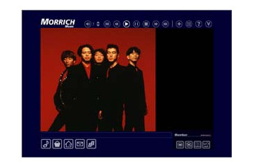 ソニーミュージック、ユニコーンの期間限定サイト「UNICORN6666.COM」を開設。ライブ映像販売ほか 画像