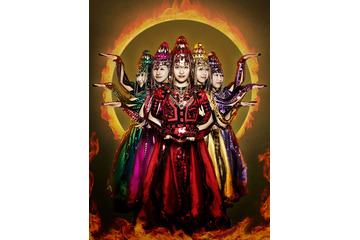 ももクロ、2年連続出場に歓喜の“紅白常連”宣言　「毎年出ることに意味がある」 画像