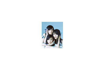 新曲から恋バナまで〜Perfumeが今夜“にぎやかライブトーク” 画像