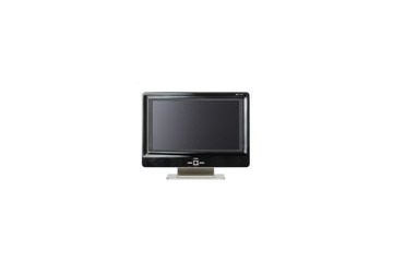ユニデン、地デジ対応27V型液晶テレビを値下げ——新価格は89,800円 画像