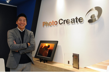 【連載「視点」】従来の写真販売ビジネスを変えた!攻めの着眼点とは? 画像