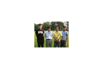 内村光良＆さまぁ〜ずが苦手なレポーター業に冷や汗挑戦！ 画像