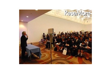 【小学校受験2015】首都圏私立小学校合同相談会、開催決定 画像