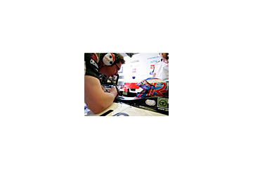 IP電話とF1テクノロジーの関係は？——米アバイア、ホンダF1チームにコミュニケーションシステムを提供 画像
