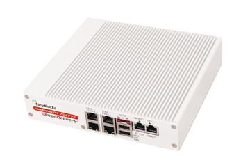 ぷらっとホーム、大量データの高速配信アプライアンス「EasyBlocks SkeedDelivery」発売 画像