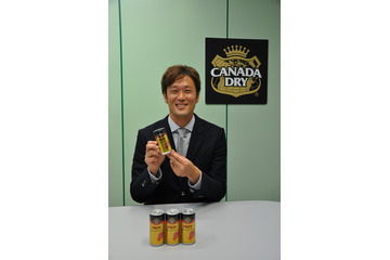 【インタビュー】開発に約4年!コカ・コーラ史上、世界初の“HOT炭酸”はこうして生まれた 画像
