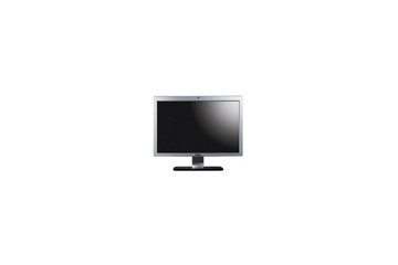 デル、200万画素webカメラ内蔵の20型ワイド液晶ディスプレイ——防犯用監視機能も搭載 画像