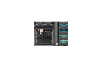 HP、機能は上位機種と同じでHDD数を抑えた低価格ハイエンドストレージ製品 画像