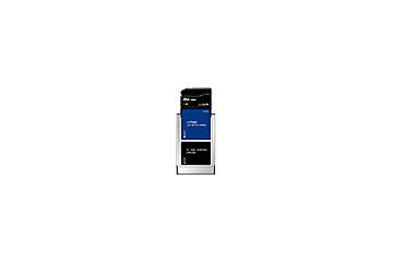 データ通信カード国内最速、上り最大1.8Mbps——KDDI「W04K」発売 画像