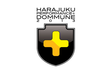ラフォーレ原宿×DOMMUNEイベント 12月21-22日 画像
