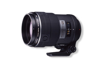 オリンパス、E-1用大口径望遠レンズ「ZUIKO DIGITAL ED 150mm F2.0」の発売延期・価格決定 画像
