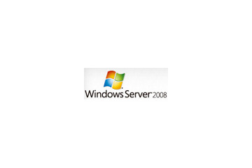Windows Server 2008日本語版RC0がいよいよ開発完了、オープンベータに移行〜英語版RCにおけるCTPも提供開始へ 画像