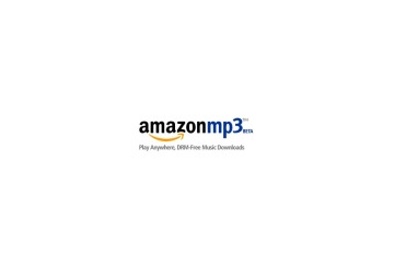 DRMフリー時代の予感——米アマゾン、200万曲のMP3ダウンロードサイト(US domestic only) 画像