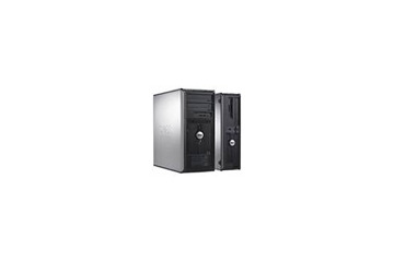 デル、Core 2 Duo搭載可能な企業向けデスクトップPCを6万円台から 画像