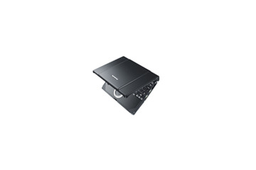 松下、web限定「Let'snote プレミアムエディション」は250GB HDD＆ターボメモリー搭載ジェットブラックモデル 画像