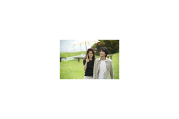 思わず涙が……この秋最大の感動巨編「象の背中」を大特集 画像