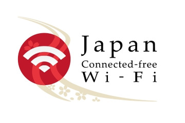 Wi-Fi自動接続アプリ「Japan Connected-free Wi-Fi」が対応エリア拡大 画像