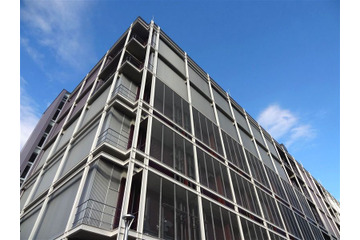 実用コストを最大50%低減したデータセンターの秘密……NTT Com東京第6データセンター 画像