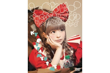 きゃりーぱみゅぱみゅ、初ワールドツアーのドキュメンタリーDVDを発売へ 画像