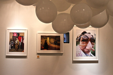 IMA主催写真展「LUMIX MEETS TOKYO 2020」 12月1日まで 画像
