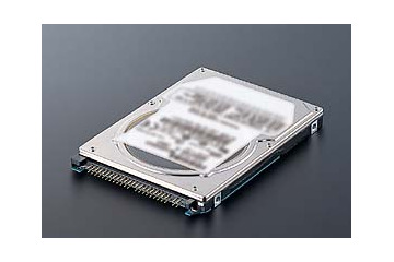 バッファロー、5,400回転/流体軸受けのノートPC用2.5インチ内蔵HDD 画像