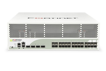 高速接続が要求されるデータセンター向けファイアウォールを発売 フォーティネットジャパン 画像