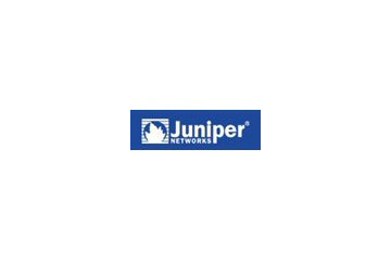 ジュニパー、「JUNOS」日本語版無償オンライントレーニングを公開 画像