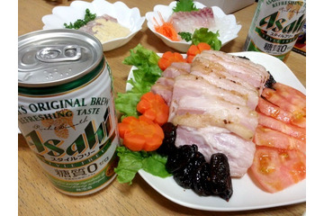 年末年始の暴飲暴食で太ってしまった! 「糖質ゼロ」が気になる! 画像