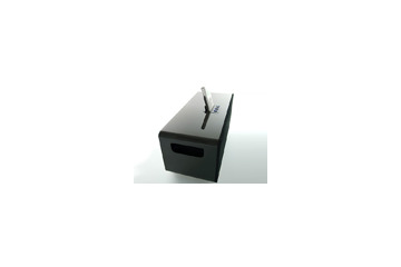 朝日通商、アナログの音の柔らかさにこだわったiPod対応スピーカーシステム——1,000台限定発売 画像