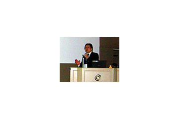 【CEATEC 2007 Vol.13】クルマのIT化はここまで来たTelematics 2.0——日産自動車 画像
