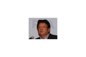 【CEATEC 2007 Vol.14】PV世界一でも不満? 朝や週末も利用してもらうための新サービスとは? —— ヤフー基調講演 画像