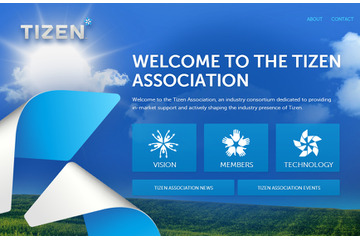 NTTドコモ、Tizen OS搭載のスマートフォンを当面見送りへ 画像