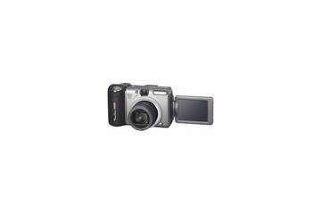 キヤノン、デジタルカメラ「PowerShot A650 IS」の撮影画像に不具合 画像