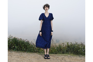 新宿伊勢丹、mame最新コレクションをフィーチャー 画像