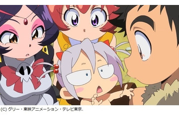 「探検ドリランド - 1000年の真宝 -」の鍵はベリンダの成長にあり！ 画像