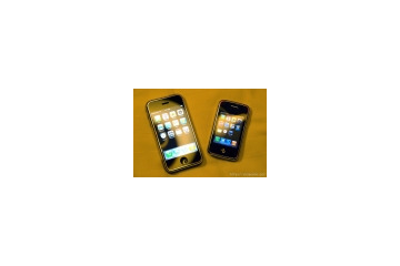 仏作って魂入れず……北京で見つけたiPhone nano！？ 画像