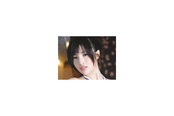 森下悠里が過激セクシー水着をまとって名曲「タッチ」をカバー！ 画像