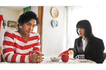 楳図かずお、長編映画監督デビュー! 片岡愛之助が本人役 画像
