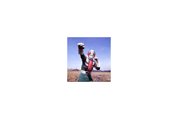 シリーズ最高傑作「仮面ライダーV3」全52話を一気見! 画像