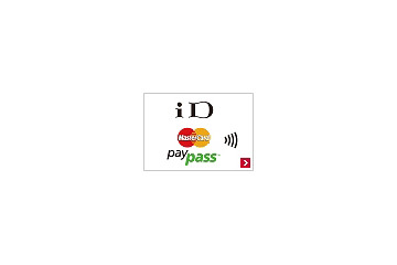 ドコモ、海外の「MasterCard PayPass」加盟店にて、かざすだけのiD決済を開始 画像