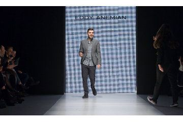 14年「H&Mデザインアワード」、フランス出身エディ・アネミアン優勝 画像