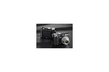 ニコン、コンパクトデジタルカメラ「COOLPIX」シリーズなどで07年度グッドデザイン賞を受賞 画像