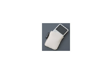 バッファローコクヨ、第3世代iPod nano用のソフト&ハードケース——11月上旬発売 画像