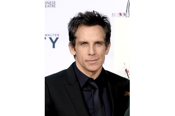 ベン・スティラーが3月来日 ナイナイ岡村と対面も? 画像